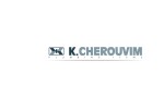 K.CHEROUVIM