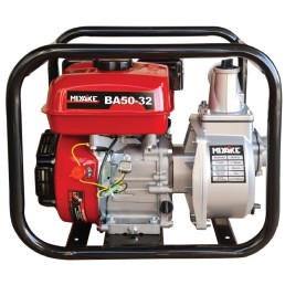 Αντλητικό Συγκρότημα Βενζίνης BA 50-32 MIYAKE