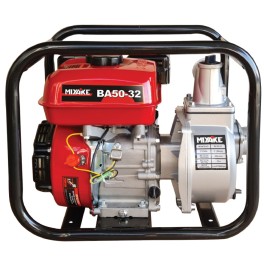 Αντλητικό Συγκρότημα Βενζίνης BA 50-32 MIYAKE