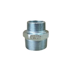 Μαστός Συστολικός Γαλβανιζέ 2''Χ1 1/2''