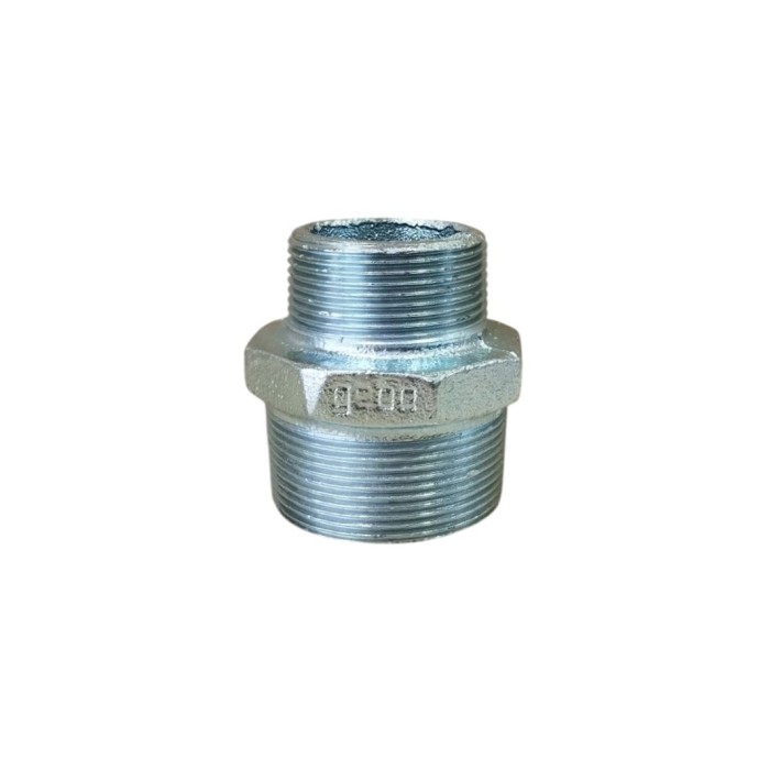 Μαστός Συστολικός Γαλβανιζέ 1 1/2''Χ1 1/4''