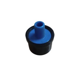 Μικροεκτοξευτήρας TORNADO 360° Μπλε 34 l/h  (100τεμ) RIVULIS