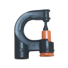 Μπεκ Υδρονέφωσης 40 l/h Πορτοκαλί 100τεμ