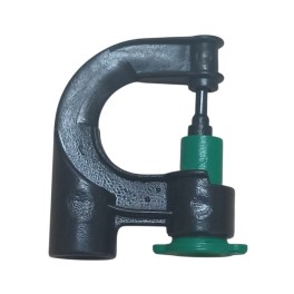 Μπεκ Υδρονέφωσης 90 l/h Πράσινο 100τεμ
