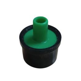 Μικροεκτοξευτήρας TORNADO 360° Πράσινος 54 l/h  (100τεμ) RIVULIS