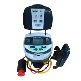 Προγραμματιστής GALCON 6151 DC-1S (ΜΕ ΠΗΝΙΟ)