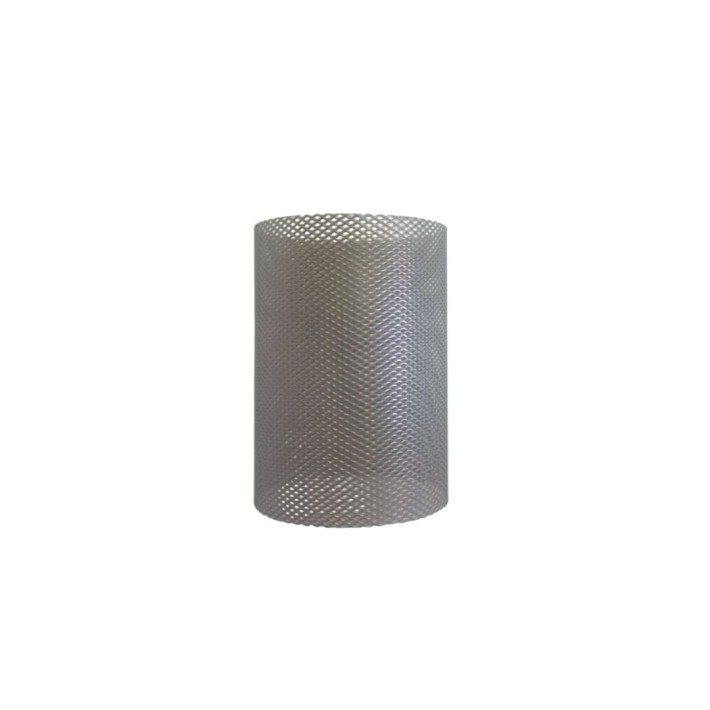Σίτα INOX Για Φίλτρο “Υ” 1/2″ Δικτύου Νερού 500 Μίκρα ΑΙSΙ 304 Φ18,2 Χ L30,3