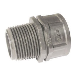 Συστολή Αμερικής Πλαστική 3''Χ2 1/2'' Συστολή Αμερικής Πλαστική 3''Χ2 1/2''