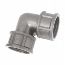 Γωνία Σώμα Πλαστική Θηλ. 2'' Γωνία Σώμα Πλαστική Θηλ. 2''