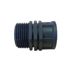 Συστολή Αμερικής Πλαστική 3''Χ2 1/2''