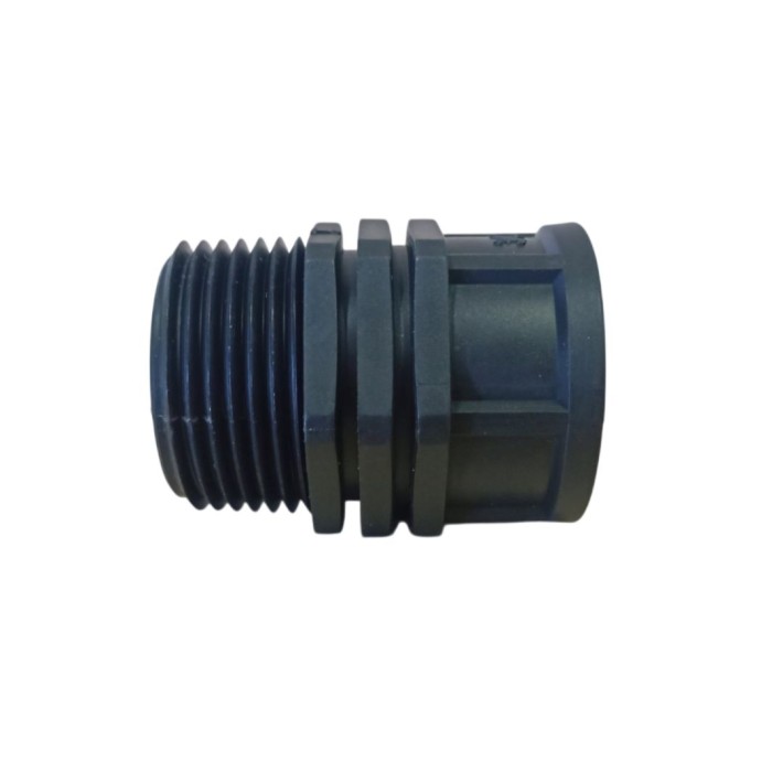 Συστολή Αμερικής Πλαστική 1 1/4''Χ1''