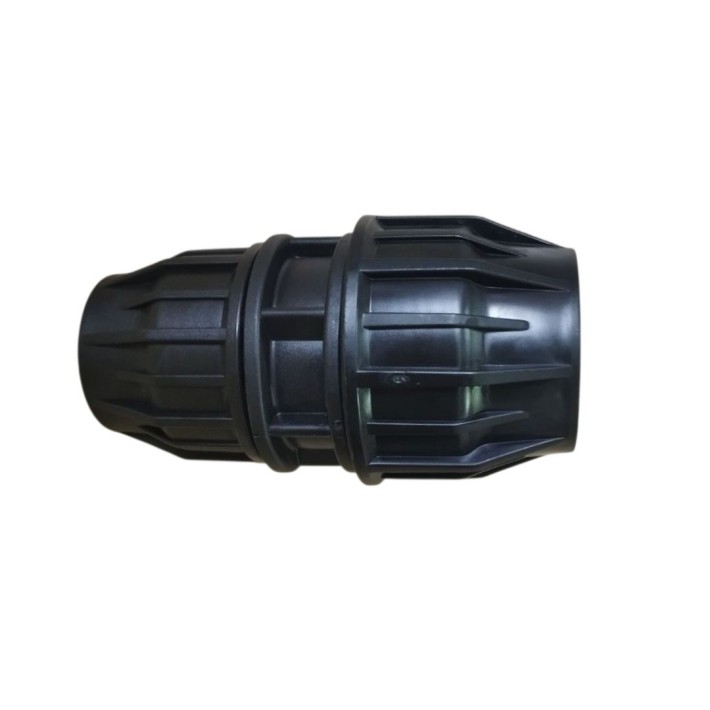 Σύνδεσμος Ρακόρ Κοχλιωτός Συστολικός Φ32Χ25 ΡΝ16 Eurodrip