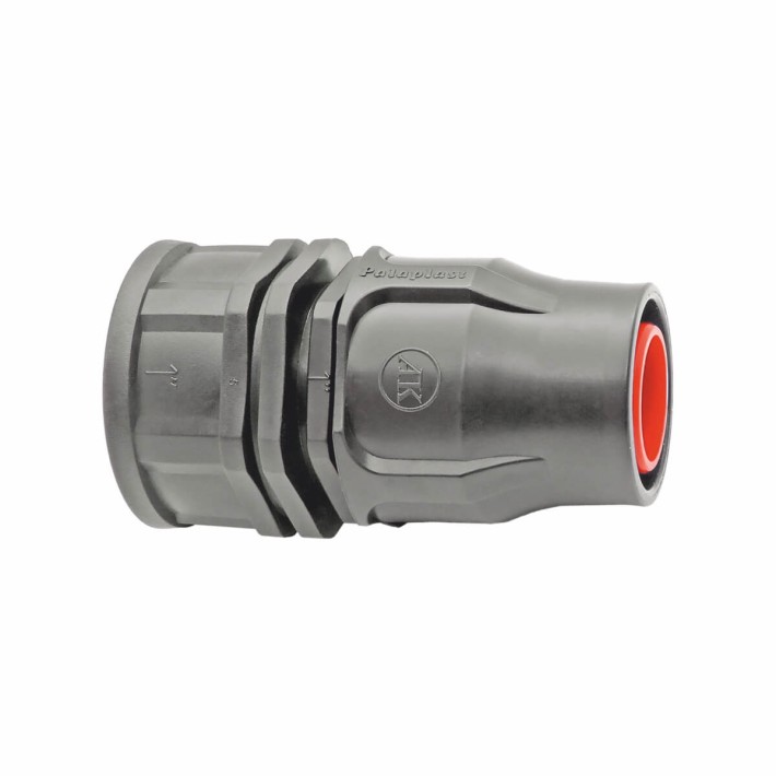 Ρακόρ Lock Θηλ. Φ25Χ1"