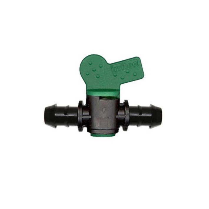 Βανάκι Φις Φ16 IRRITEC