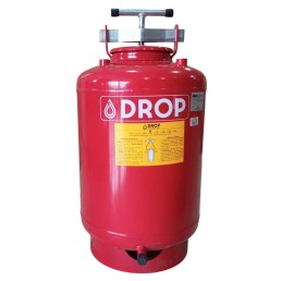 Λιπαντήρας Κάθετος Σειρά L 120L DROP