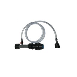 Λιπαντήρας 3/4"  MINI FERTI