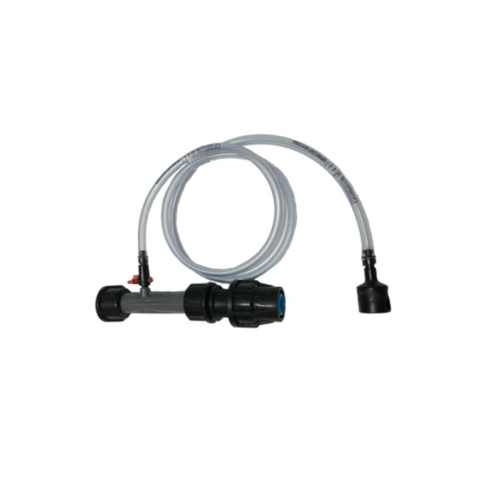 Λιπαντήρας 3/4"  MINI FERTI