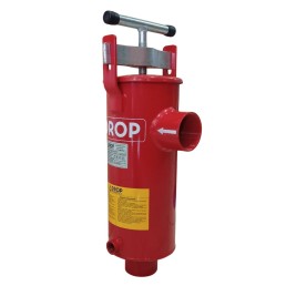 Φίλτρο Γωνιακό Σειρά C 2" DROP