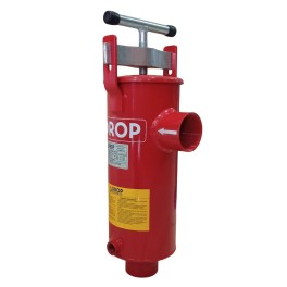 Φίλτρο Γωνιακό Σειρά C 2 (0,25) Διπλό DROP