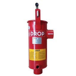Φίλτρο Γωνιακό Σειρά C 2" DROP