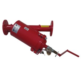 Φίλτρο Υδροκλωνικό Σειρά Κ 2" RBR DROP