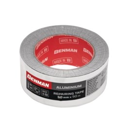 Ταινία Αλουμινίου 50mmX50m BENMAN 
