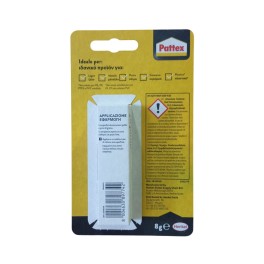 Κόλλα Επισκευής Gel Repair Extreme 8g PATTEX 