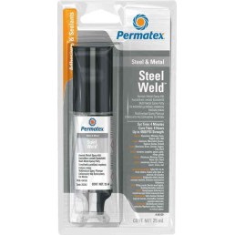 Κόλλα Εποξική Μετάλλων PERMATEX Κόλλα Εποξική Μετάλλων PERMATEX
