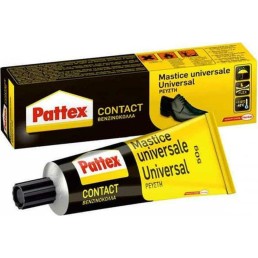 Βενζινόκολλα PCL3S PATTEX Βενζινόκολλα PCL3S PATTEX