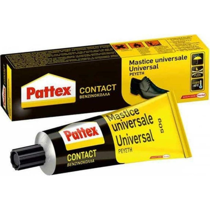 Βενζινόκολλα PCL3S PATTEX