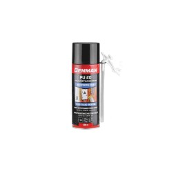 Αφρός Πολυουρεθάνης Υψηλής Διόγκωσης PU 20 BENMAN 300ml Αφρός Πολυουρεθάνης Υψηλής Διόγκωσης PU 20 BENMAN 300ml