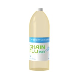 Λάδι Αλυσίδας Αλυσοπρίονου CHAIN FLU BIO 1L OLIO0121