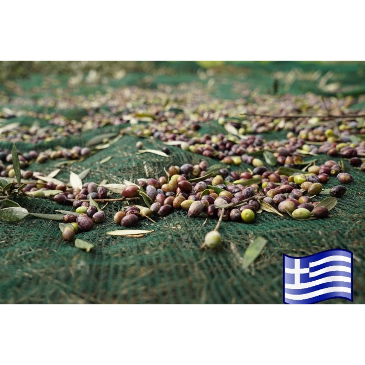 Ελαιόδιχτο Συγκομιδής 9X14 EXTRA OLIVENET