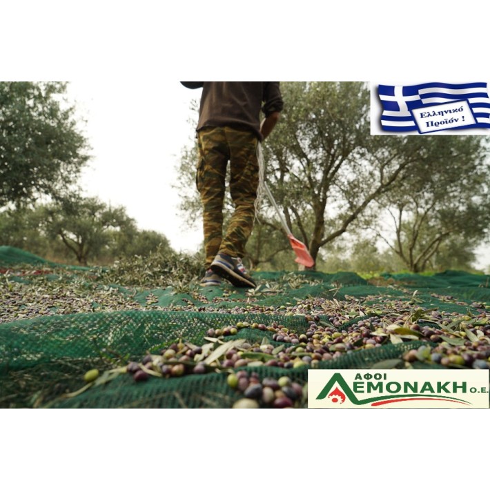 Ελαιόδιχτο Συγκομιδής 9X14 EXTRA OLIVENET
