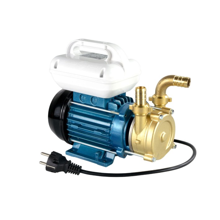 Αντλία Μεταγγίσεων EEM 0.2hp/1400rpm TELLARINI