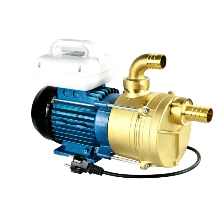 Αντλία Μεταγγίσεων EEM 30 1hp/1400rpm TELLARINI