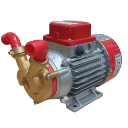 Αντλία Μεταγγίσεων MARINA 20 12V 0.5hp/2950rpm ROVER