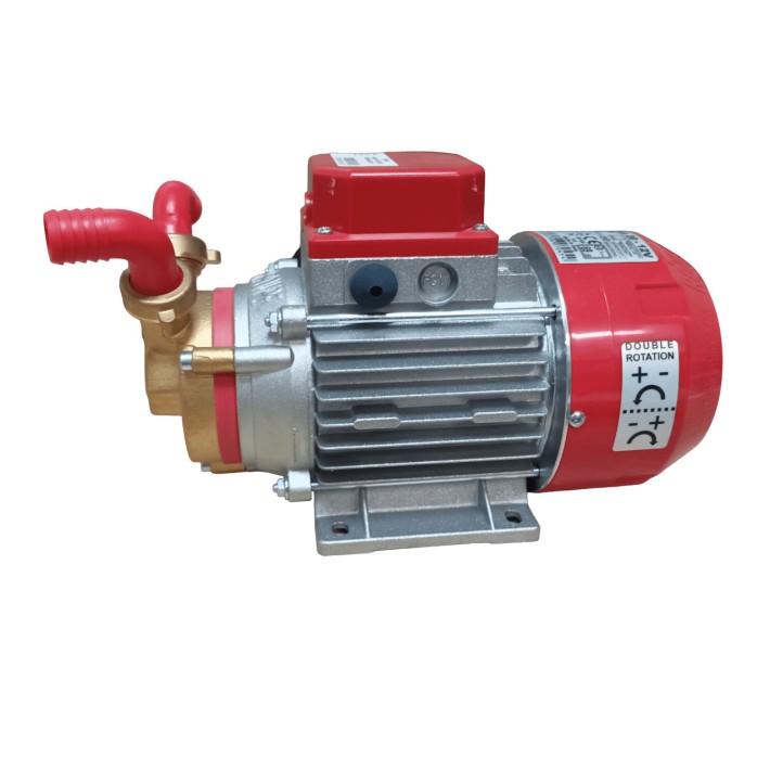 Αντλία Μεταγγίσεων MARINA 20 12V 0.5hp/2950rpm ROVER