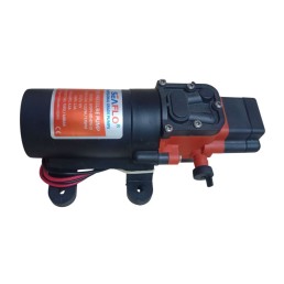 Αντλία Ηλεκτρική 12V Brushless Diaphragm (21-Series) SEAFLO