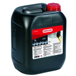 Λάδι Ορυκτό Αλυσίδας Αλυσοπρίονου 5L OREGON
