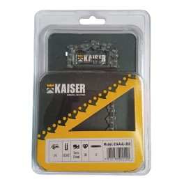 Αλυσίδα Αλυσοπρίονου Semi-Chisel 1/4" 1.1mm  38 Οδηγοί KAISER