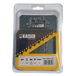 Αλυσίδα Αλυσοπρίονου Semi-Chisel 1/4" 1.1mm  48 Οδηγοί KAISER