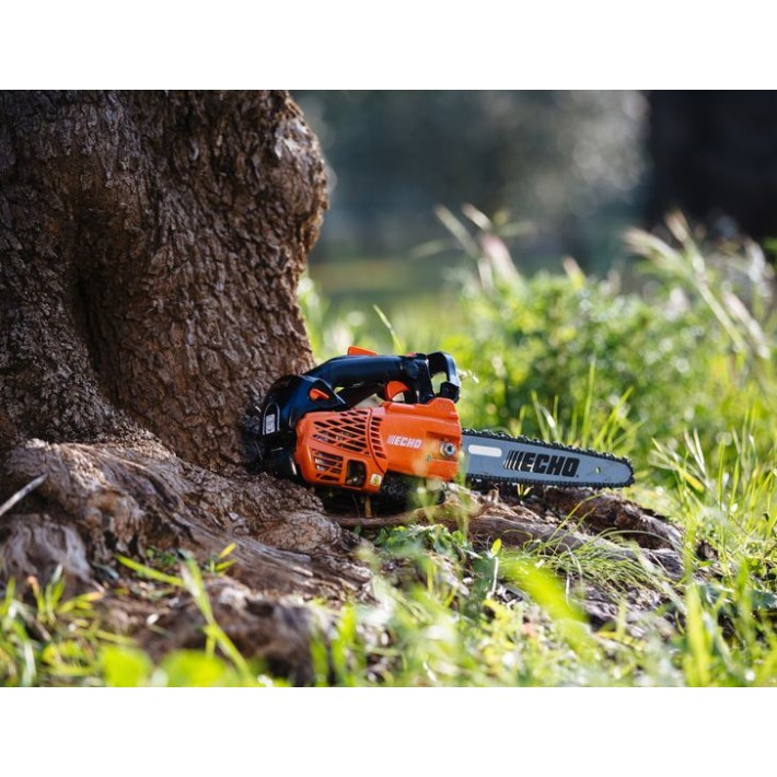 Αλυσοπρίονο Βενζίνης με Λάμα Carving 25cm CS-2511TESCA ECHO