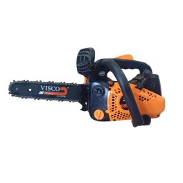Αλυσοπρίονο Βενζίνης VC254TΝ 26.9cc  91-40 Οδηγών  VISCO 