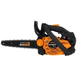 Αλυσοπρόνο Βενζίνης Κλαδευτικό VC260T-C EVO VISCO