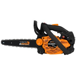 Αλυσοπρόνο Βενζίνης Κλαδευτικό VC260T-C EVO VISCO