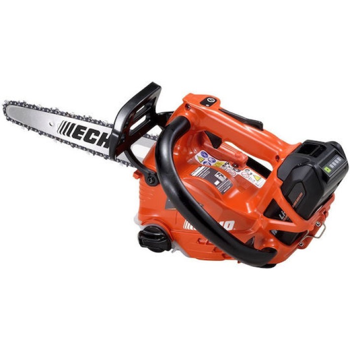 Αλυσοπρίονο Μπαταρίας DCS-2500TCA ECHO