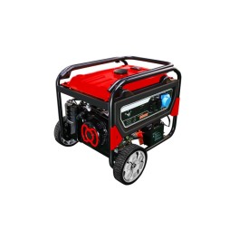 Γεννήτρια Βενζίνης GK8000E KAISER 