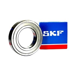 Ρουλεμάν 6007 2Z 35x62x14 SKF