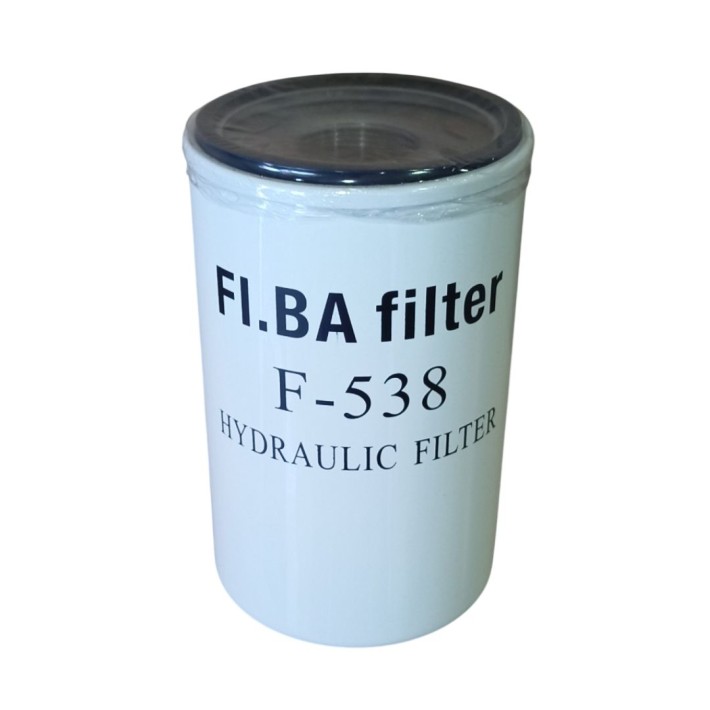 Φίλτρο Λαδιού AGROLUX F-538 FI.BA